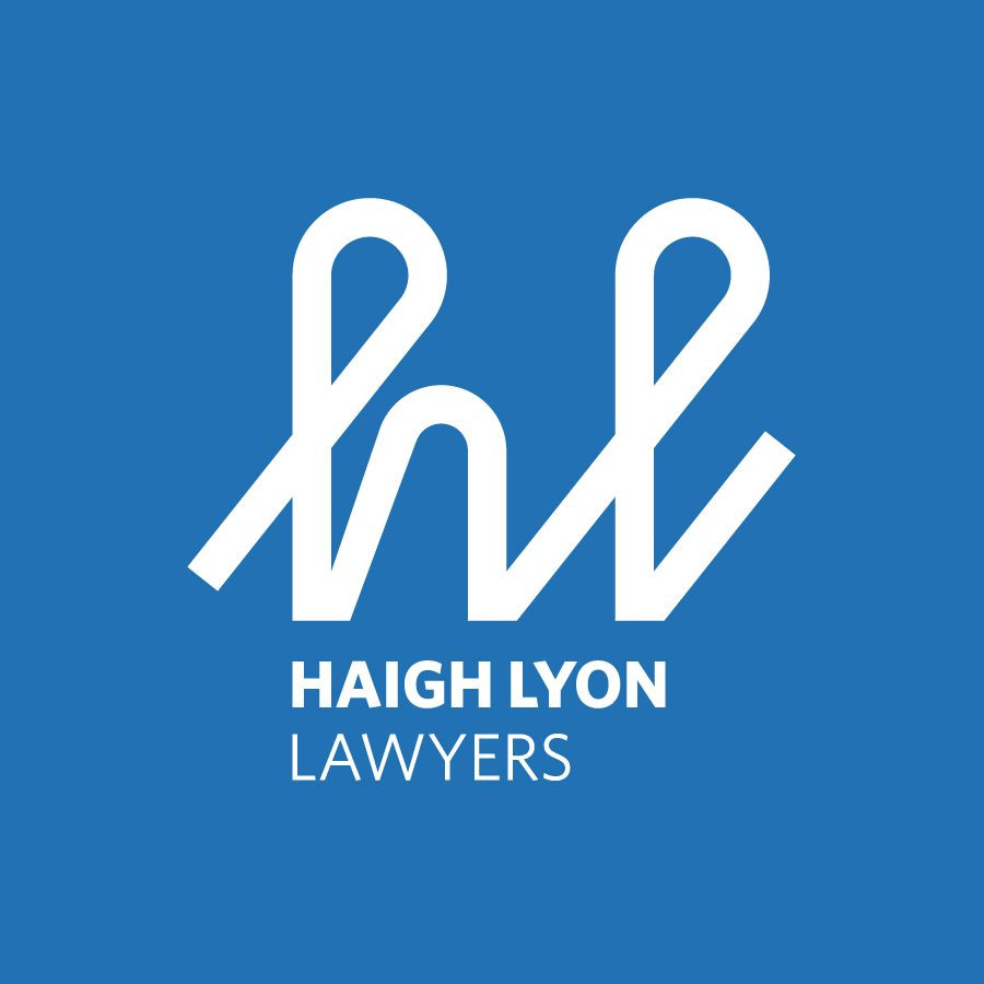 Haigh Lyon Lawyers