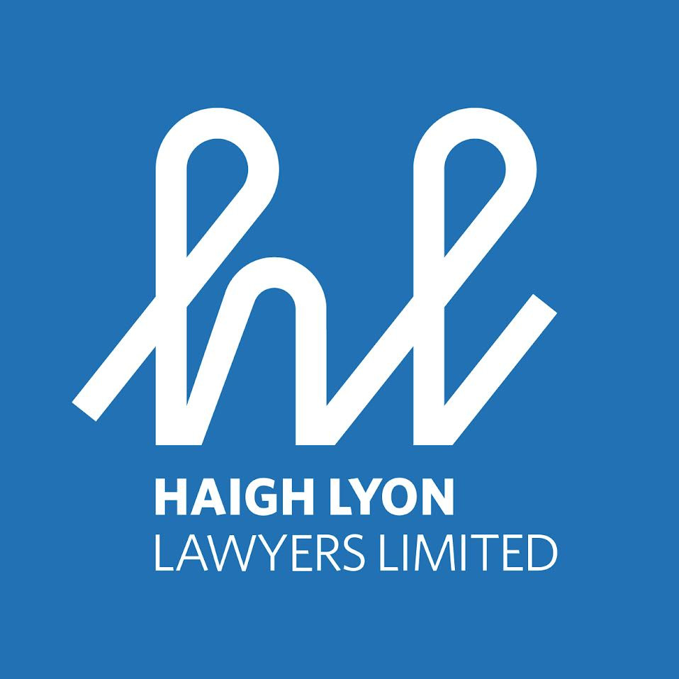 Haigh Lyon