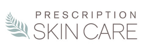 Prescription skincare