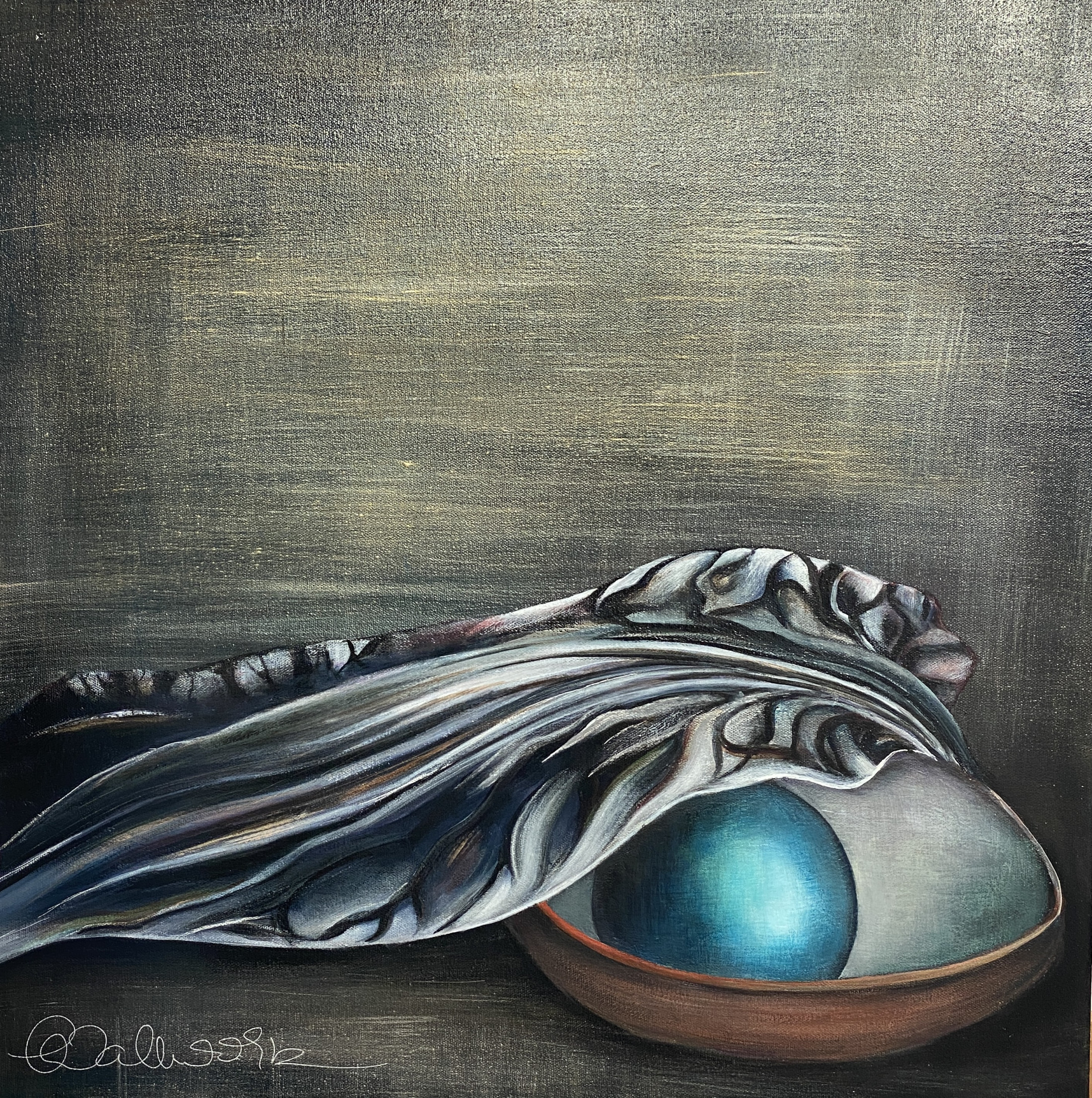 Claire Wallwork