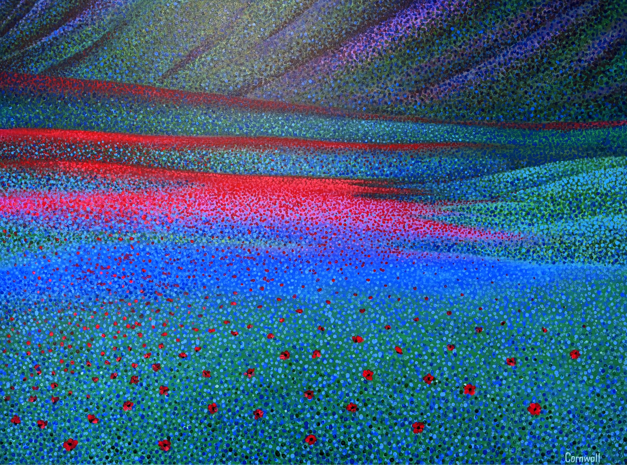 Craig Cornwall