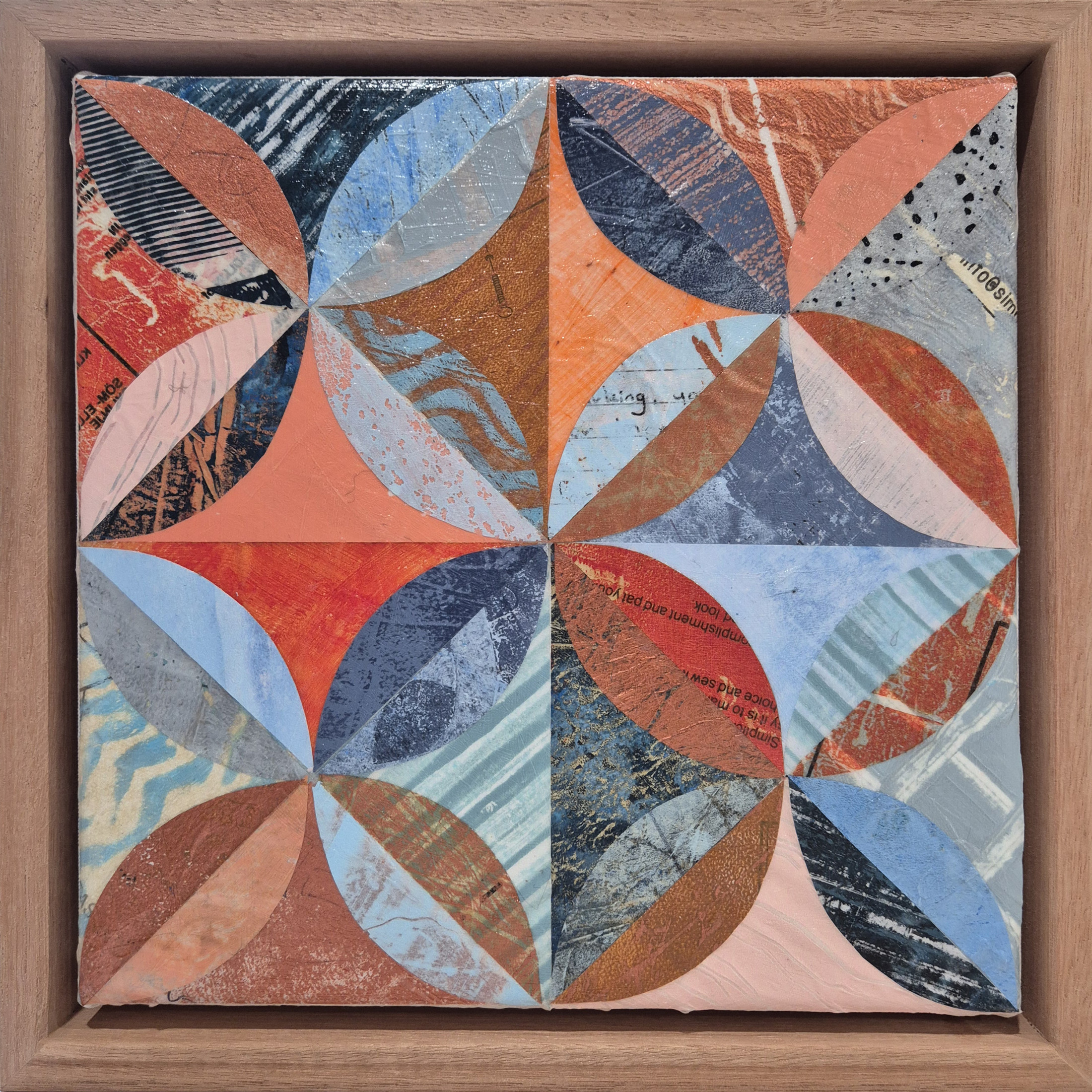 Clare Woods