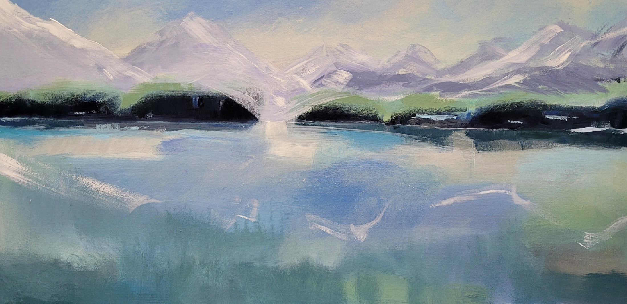 Brenda Clews
