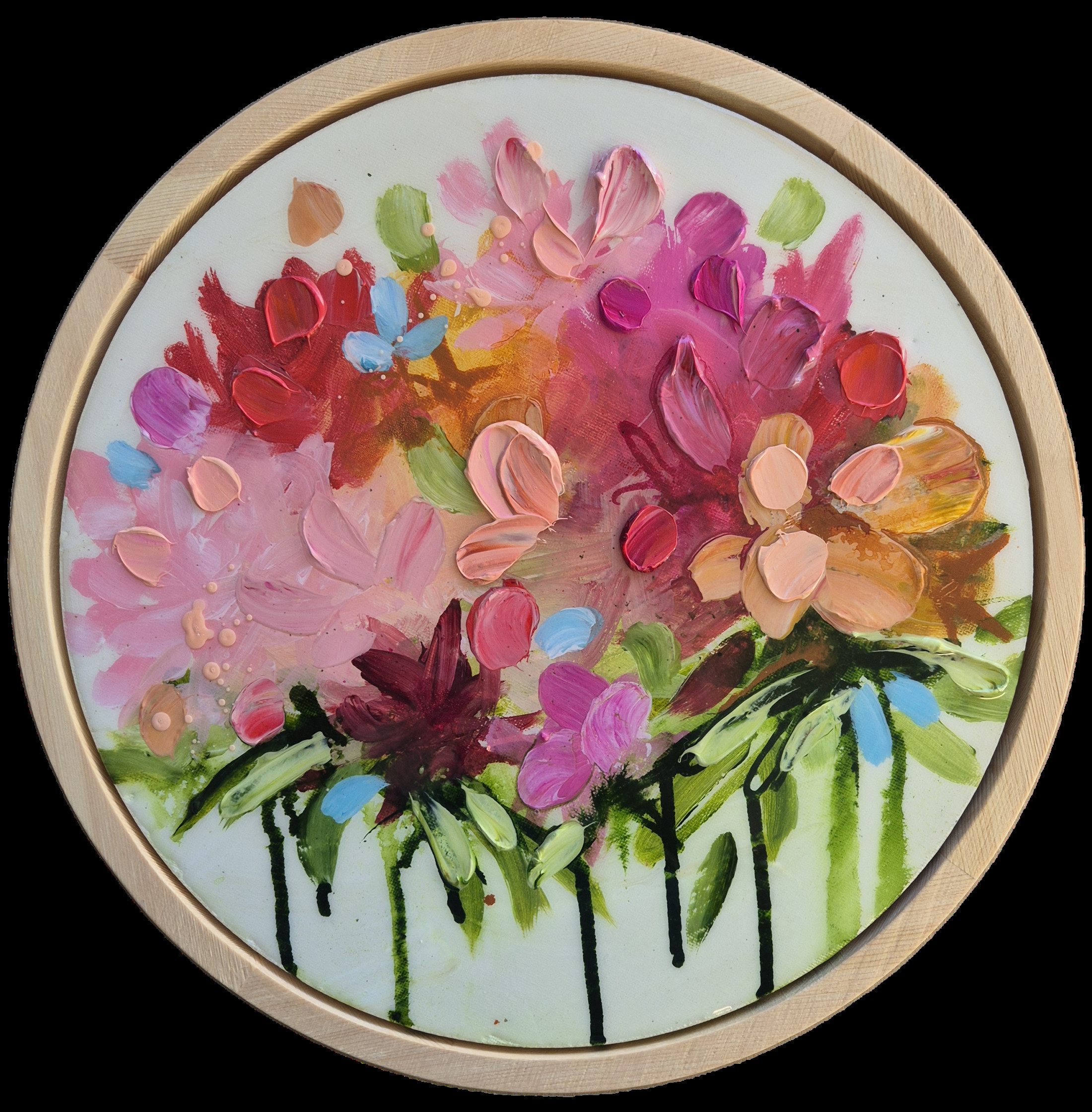Anna Stichbury